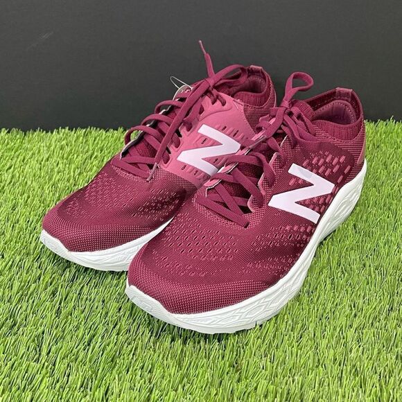 New Balance Fresh Foam Vongo V4 Running Shoes - Picture 1 of 8